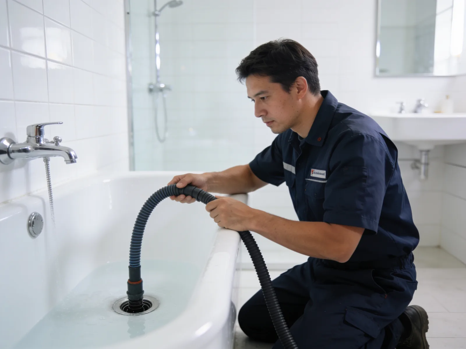 Emergency Plumber Avalon, NJ FAQs